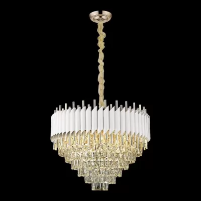 Подвесная люстра Cartuccia WE138.15.003 Wertmark Подвесная люстра Cartuccia WE138.15.003 Wertmark