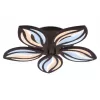 Потолочная люстра ACRYLICA FA464 белая Ambrella Потолочная люстра ACRYLICA FA464 белая Ambrella