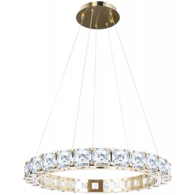 Подвесной светильник Tiffany 10204/600 Gold Loft It дизайнерский