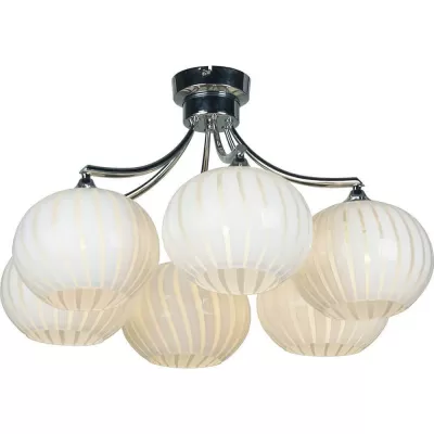 Потолочная люстра Cesano GRLSF-7203-06 Loft