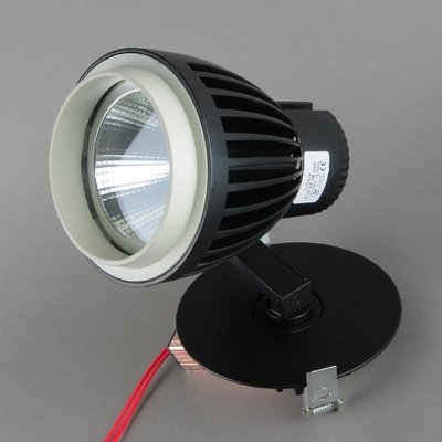 Точечный светильник  02-20W LED COB 6000К Elvan