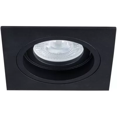 Точечный светильник Tarf A2178PL-1BK