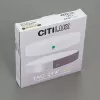 Точечный светильник Тао CL712240N белый цилиндр Citilux