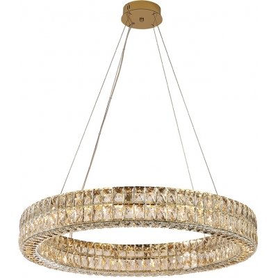 Подвесной светильник 8550 8550/78 C gold polished Newport