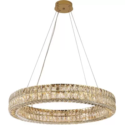 Подвесной светильник 8550 8550/78 C gold polished Newport