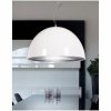 Подвесной светильник Woody LDP 7538 WT белый Lumina Deco