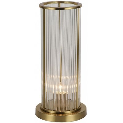 Интерьерная настольная лампа Wonderland 2907-1T Favourite