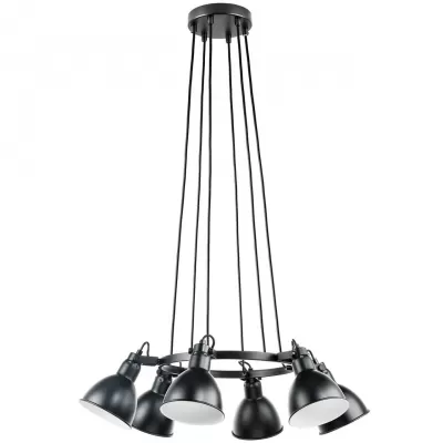 Подвесная люстра Acrobata 761167 Lightstar для спальни