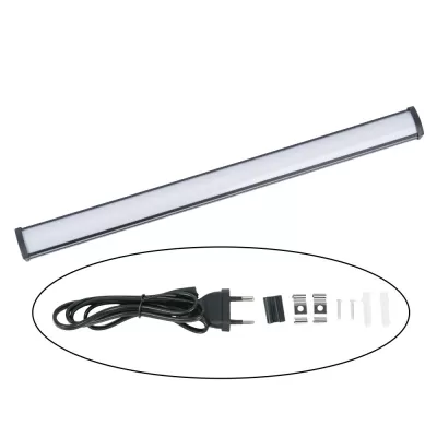 Настенно-потолочный светильник  ULI-Q951 6W/4000K IP20 BLACK Volpe