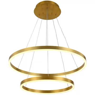 Подвесной светильник Тор 08219,36A(3000K) Kink Light китай