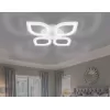 Потолочная люстра Acrylica FA4488 белая Ambrella