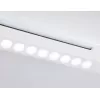 Трековый светильник TRACK SYSTEM GL6706 белый Ambrella