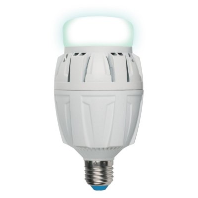 Лампочка светодиодная  LED-M88-100W/DW/E27/FR ALV01WH картон Uniel