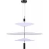 Подвесная люстра Isola SL6101.423.01 белая ST Luce
