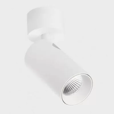 Спот  SD 3043 white Italline