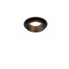 Точечный светильник 2066 2066-1DLB цилиндр черный
