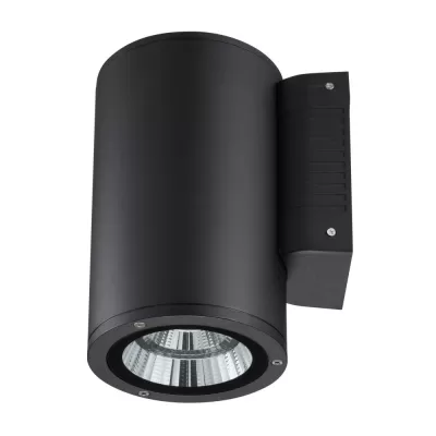 Архитектурная подсветка ULU-S21С-22W/2700K IP65 BLACK Uniel Архитектурная подсветка ULU-S21С-22W/2700K IP65 BLACK Uniel