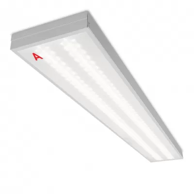 Светодиодная панель STD ДПО11-36-142-5К Wolta