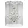 Потолочная люстра Vaille Crystal 10450/1200 Loft It