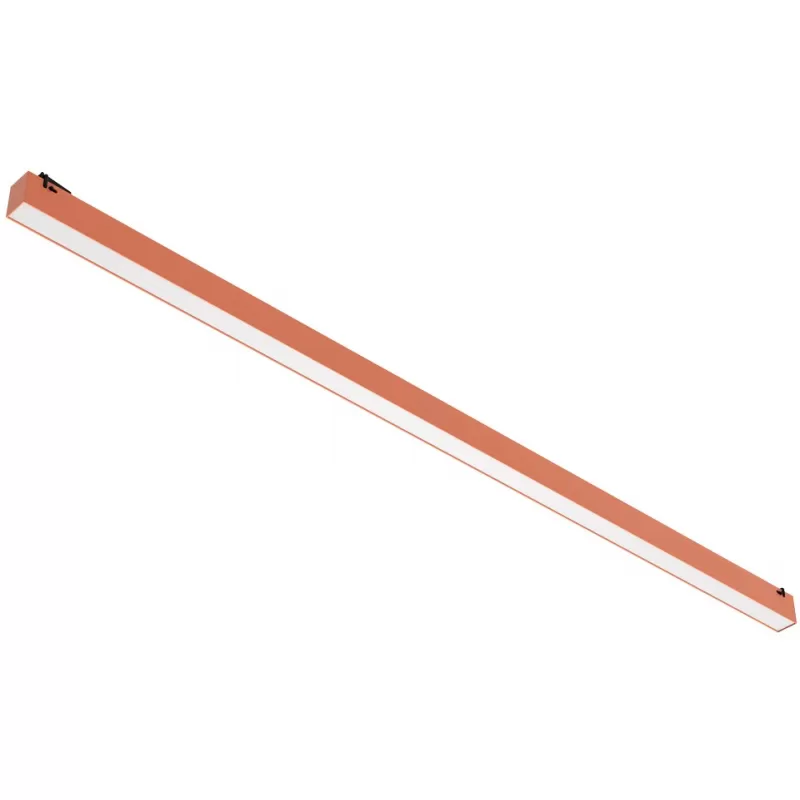 Трековый светильник Decorato 2480/34 SP-40 белый Divinare Трековый светильник Decorato 2480/34 SP-40 белый Divinare