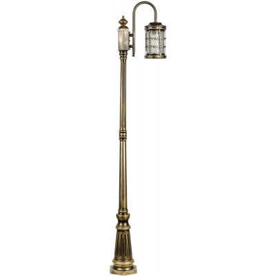 Наземный фонарь BARSELONA 81209/10 Gb Oasis Light