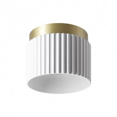 Точечный светильник Wsl-Gx53/19 WSL-GX53/19WG Wolta