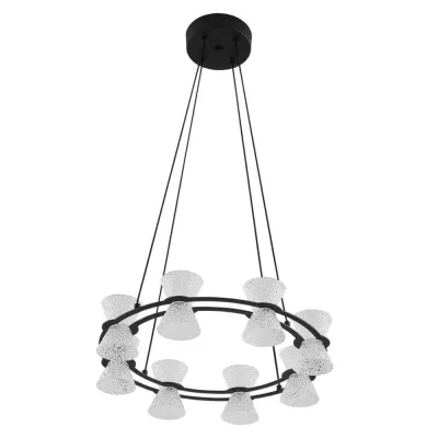 Подвесная люстра Vinora 8341/28L Lumion Подвесная люстра Vinora 8341/28L Lumion