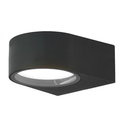 Настенный светильник уличный Бостон 51326 Feron