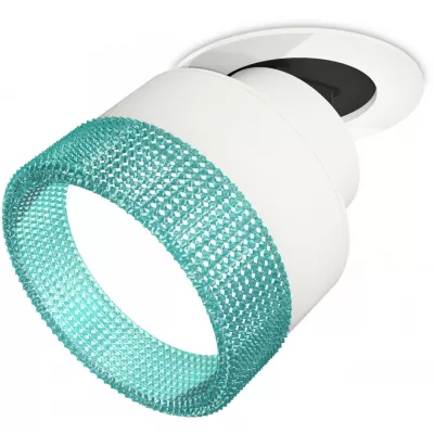 Точечный светильник Techno Spot XM8101543 Ambrella Точечный светильник Techno Spot XM8101543 Ambrella