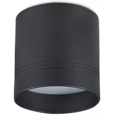 Точечный светильник Barell DL18483R15W1B IP44