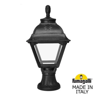 Наземный фонарь Cefa U23.110.000.AXE27 Fumagalli Наземный фонарь Cefa U23.110.000.AXE27 Fumagalli