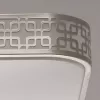 Потолочный светильник Ривз 674015101 белый MW-Light