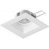 Точечный светильник Domino D51606WMOD Lightstar