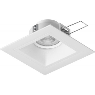 Точечный светильник Domino D51606WMOD Lightstar