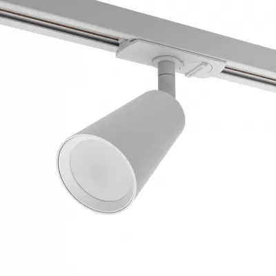 Трековый светильник Wtl-Gu10 WTL-GU10/11W Wolta Трековый светильник Wtl-Gu10 WTL-GU10/11W Wolta