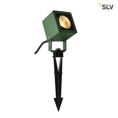 Грунтовый светильник Nautilus 1001938 SLV
