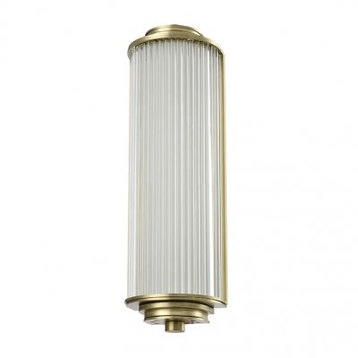 Настенный светильник 3290 3292/A brass Newport