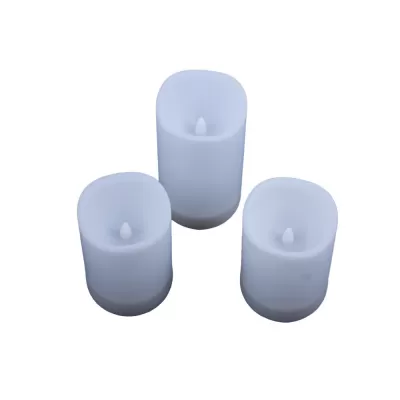 Садовый светильник  USL-S-816/PT150 CANDLE SET3 Uniel