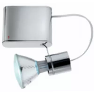 Трековый светильник Orbis D70J1315 Fabbian