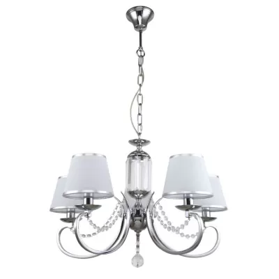 Подвесная люстра Федерика 684013005 MW-Light