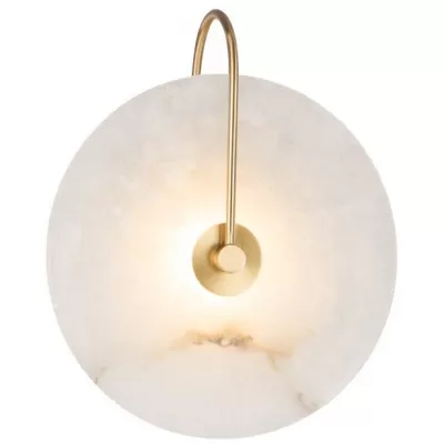 Настенный светильник Samuson L41721.86 L'Arte Luce