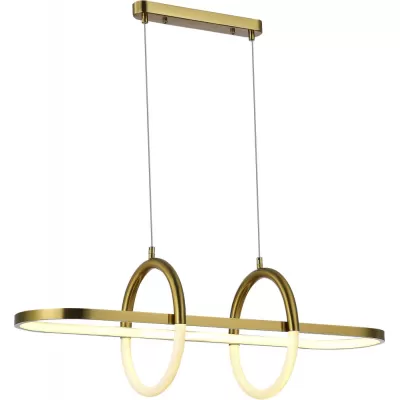 Подвесной светильник Mofisto SL1579.313.01 ST Luce