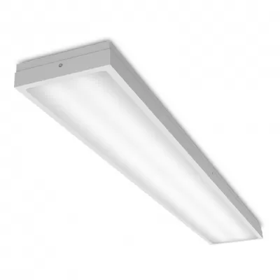 Светодиодная панель Лайнер ДПО03-36-101-6К Wolta