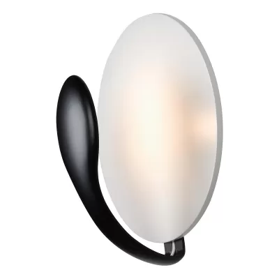 Настенный светильник Spoon ZD8096S-6W BK iLedex