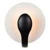 Настенный светильник Spoon ZD8096S-6W BK белый iLedex