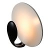 Настенный светильник Spoon ZD8096S-6W BK белый iLedex