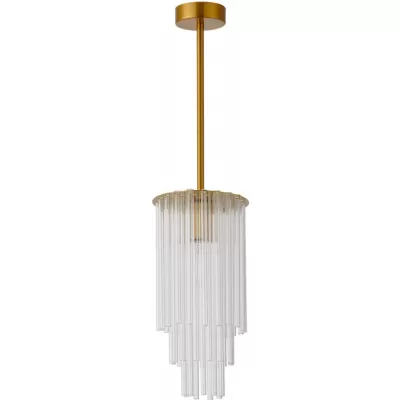 Потолочная люстра Аделард 642018201 MW-Light