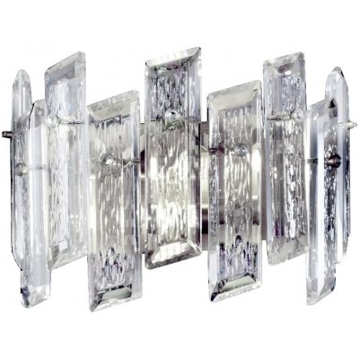 Бра Crisiante MB22020110-2A chrome DeLight Collection