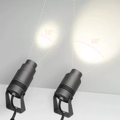 Прожектор уличный  029700(1) Arlight