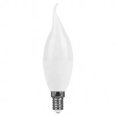 Лампочка светодиодная LB-980 52076 Feron